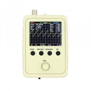 Осциллограф портативный DSO Shell 150 в комплекте с адаптером